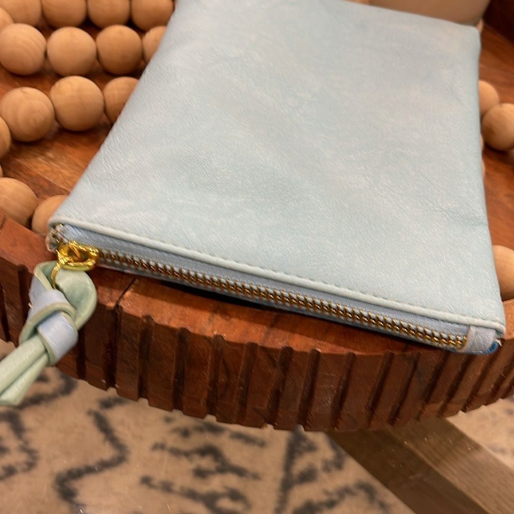 Indigo Pencil Case - Picture 3 of 6